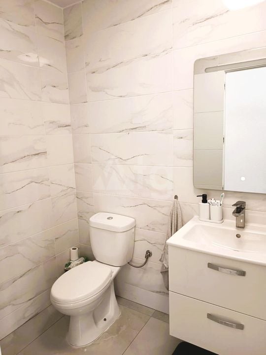 Appartement de 3 chambres à Torrevieja - CRR137356 - Photo - 11