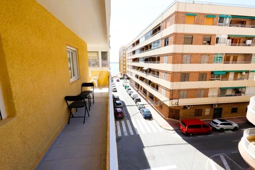 Appartement de 3 chambres à Torrevieja - CRR137356 - Photo - 13