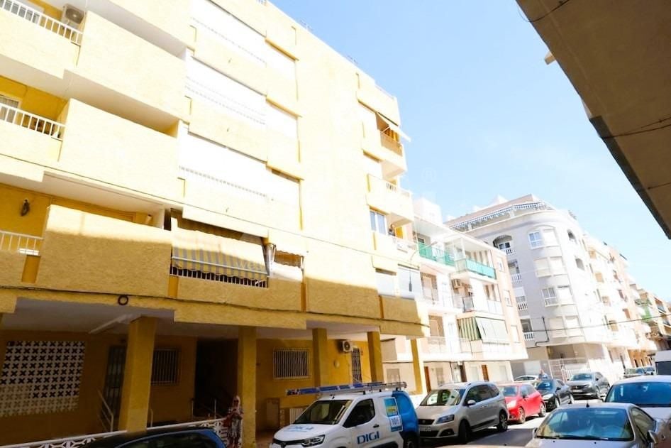 Appartement de 3 chambres à Torrevieja - CRR137356 - Photo - 15