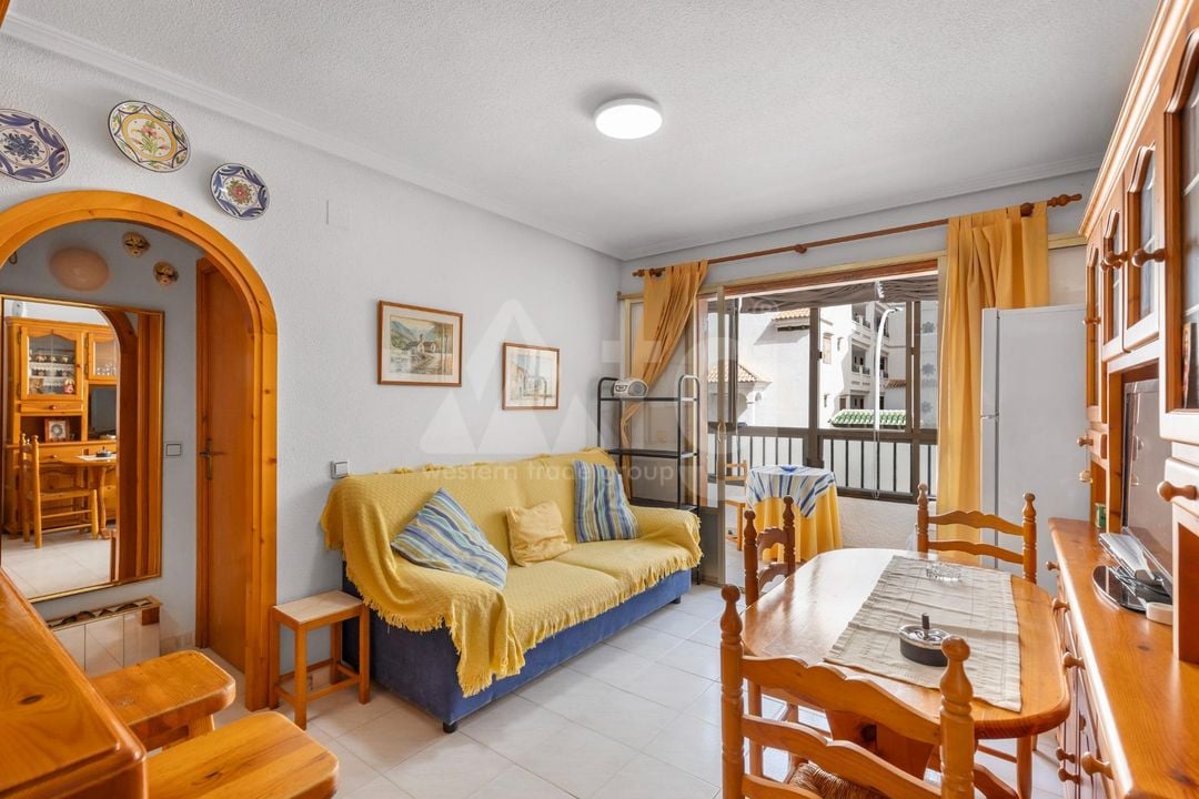 1 bedroom Apartment in La Mata - GVS137357 - Photo - 3