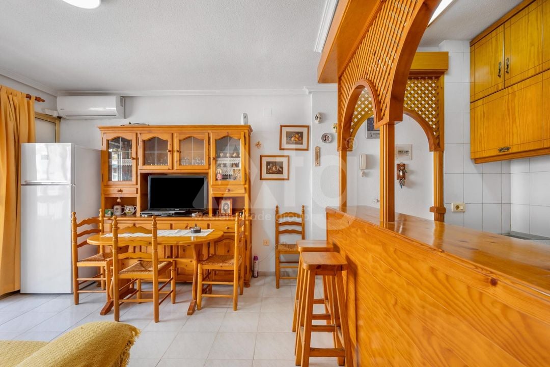 1 bedroom Apartment in La Mata - GVS137357 - Photo - 5