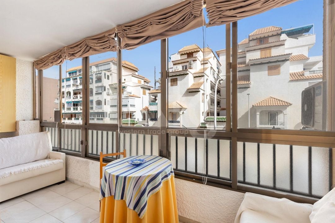 1 bedroom Apartment in La Mata - GVS137357 - Photo - 15