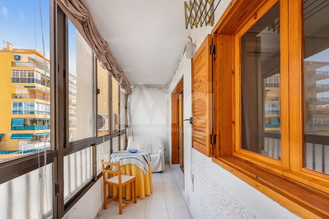 1 bedroom Apartment in La Mata - GVS137357 - Photo - 16