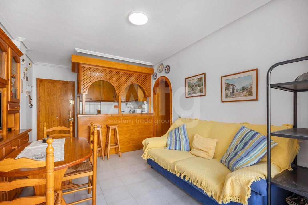 1 bedroom Apartment in La Mata - GVS137357 - Photo - 4