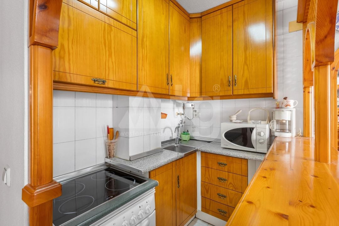 1 bedroom Apartment in La Mata - GVS137357 - Photo - 9