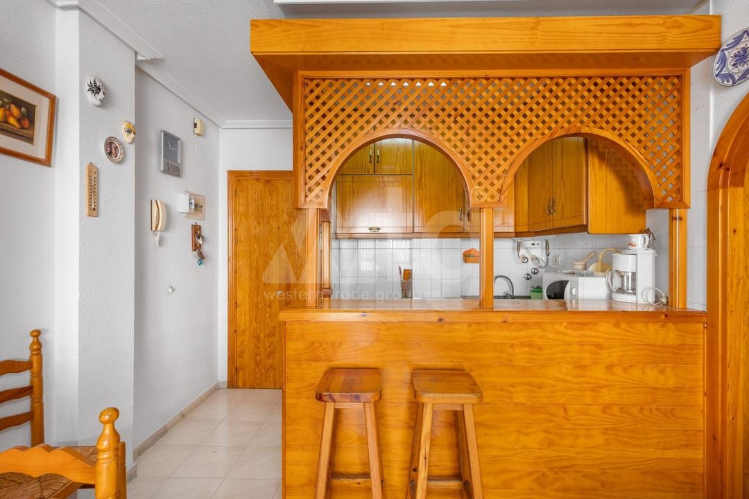1 bedroom Apartment in La Mata - GVS137357 - Photo - 7