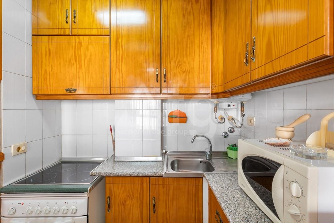 1 bedroom Apartment in La Mata - GVS137357 - Photo - 10