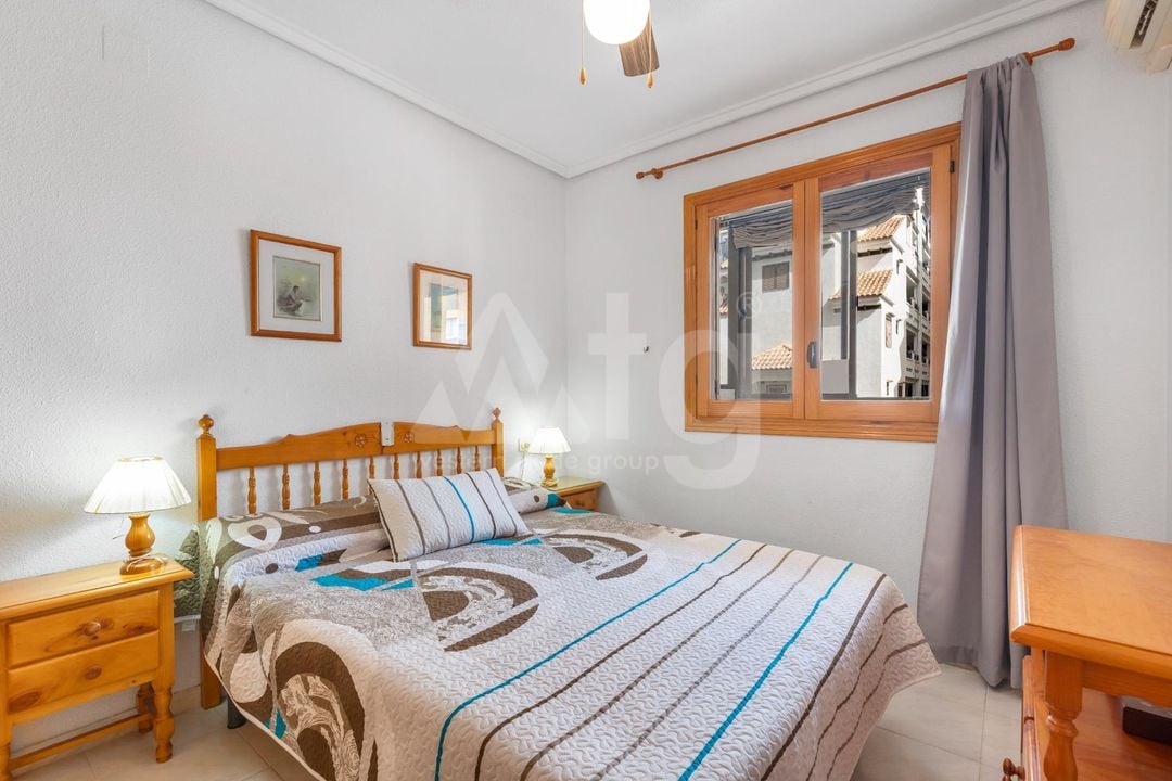 1 bedroom Apartment in La Mata - GVS137357 - Photo - 11