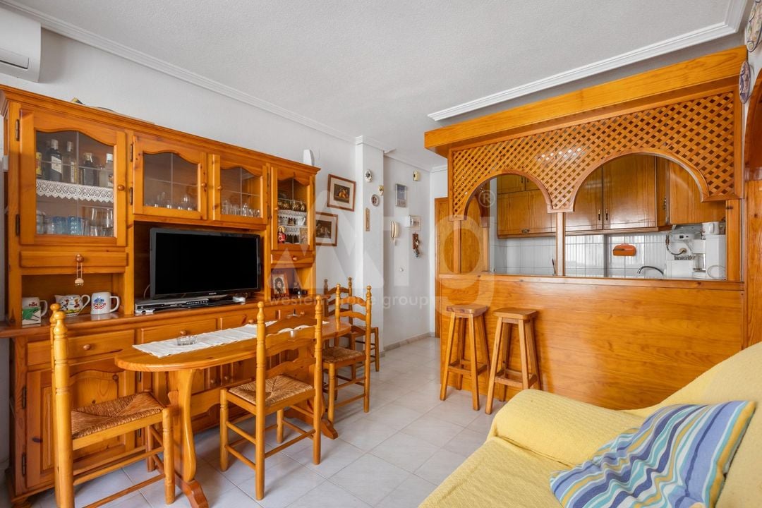 1 bedroom Apartment in La Mata - GVS137357 - Photo - 6