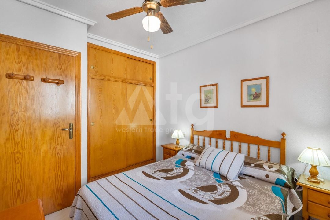 1 bedroom Apartment in La Mata - GVS137357 - Photo - 12
