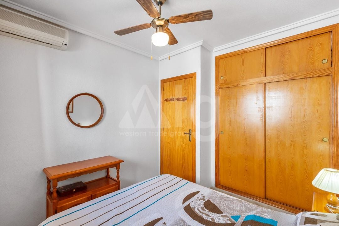 1 bedroom Apartment in La Mata - GVS137357 - Photo - 13