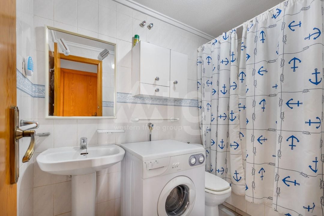 1 bedroom Apartment in La Mata - GVS137357 - Photo - 14