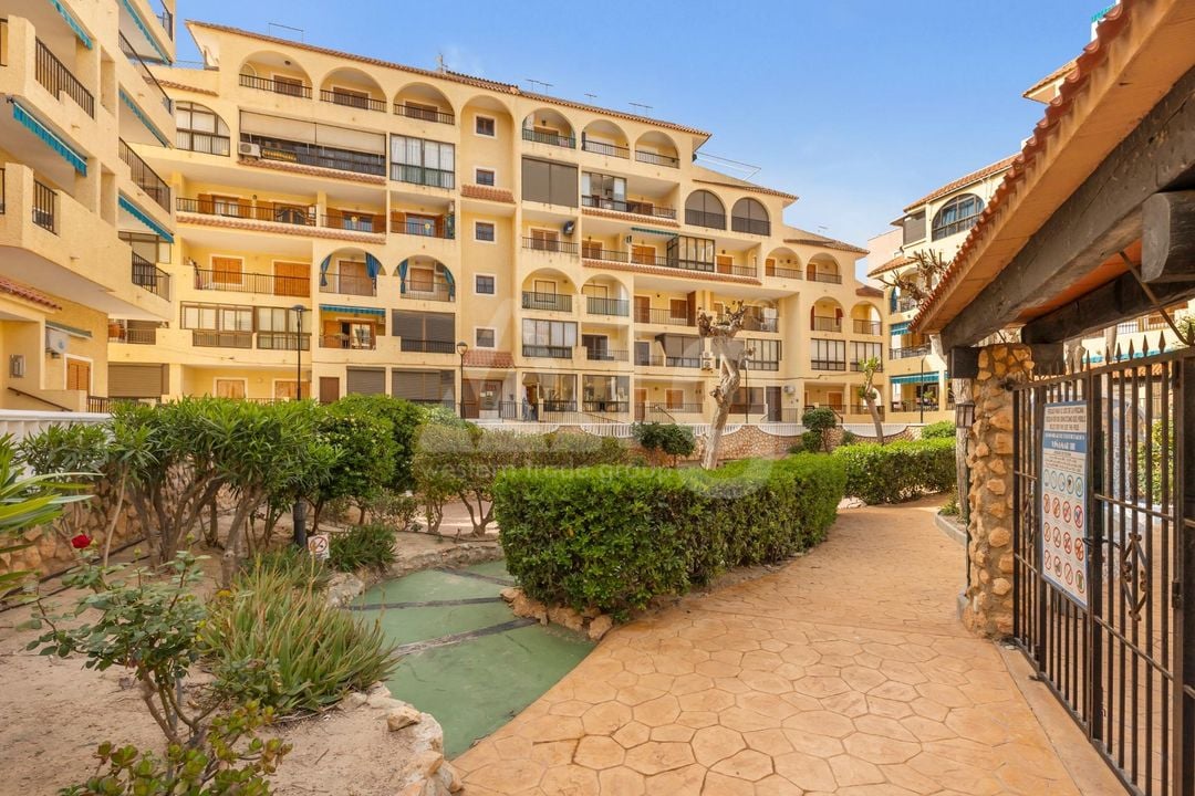 1 bedroom Apartment in La Mata - GVS137357 - Photo - 21