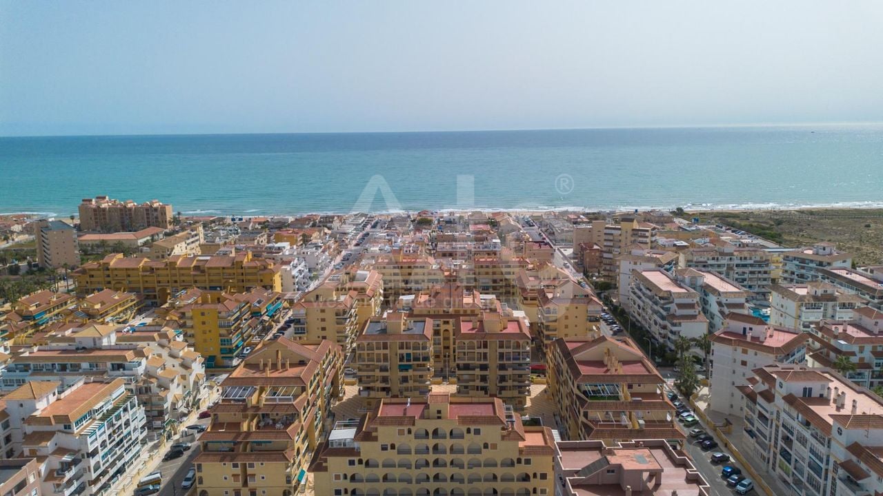 1 bedroom Apartment in La Mata - GVS137357 - Photo - 22