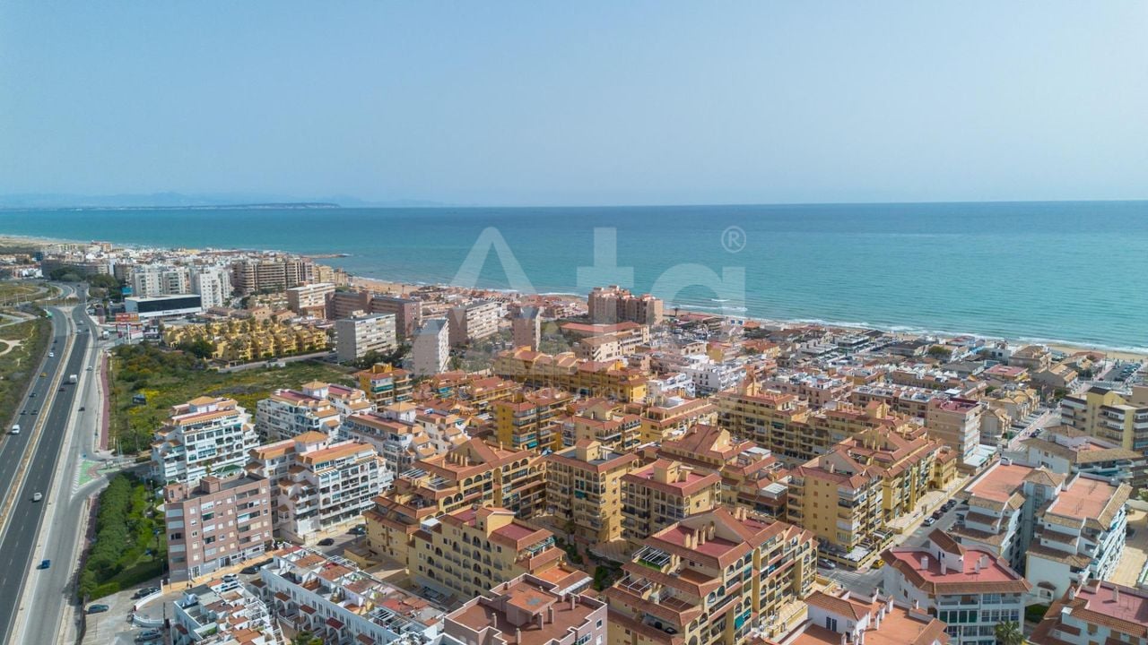 1 bedroom Apartment in La Mata - GVS137357 - Photo - 23