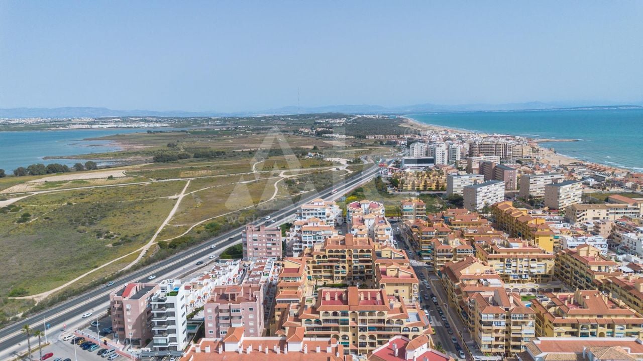 1 bedroom Apartment in La Mata - GVS137357 - Photo - 24