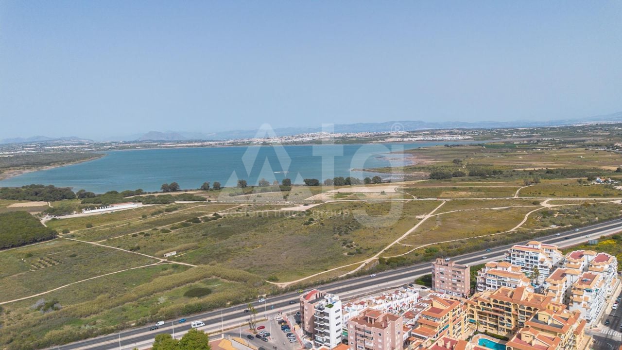 1 bedroom Apartment in La Mata - GVS137357 - Photo - 25