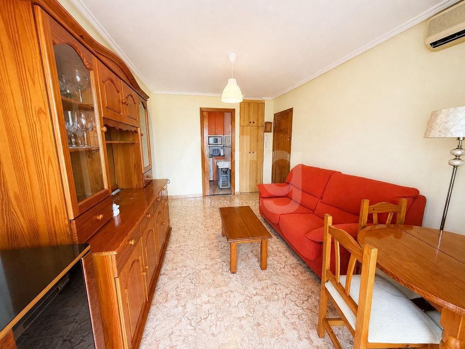 2 Schlafzimmer Appartement in Torrevieja - GVS137358 - Foto - 4