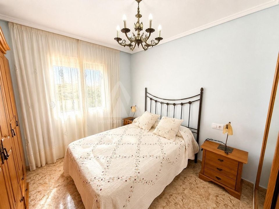 2 Schlafzimmer Appartement in Torrevieja - GVS137358 - Foto - 6