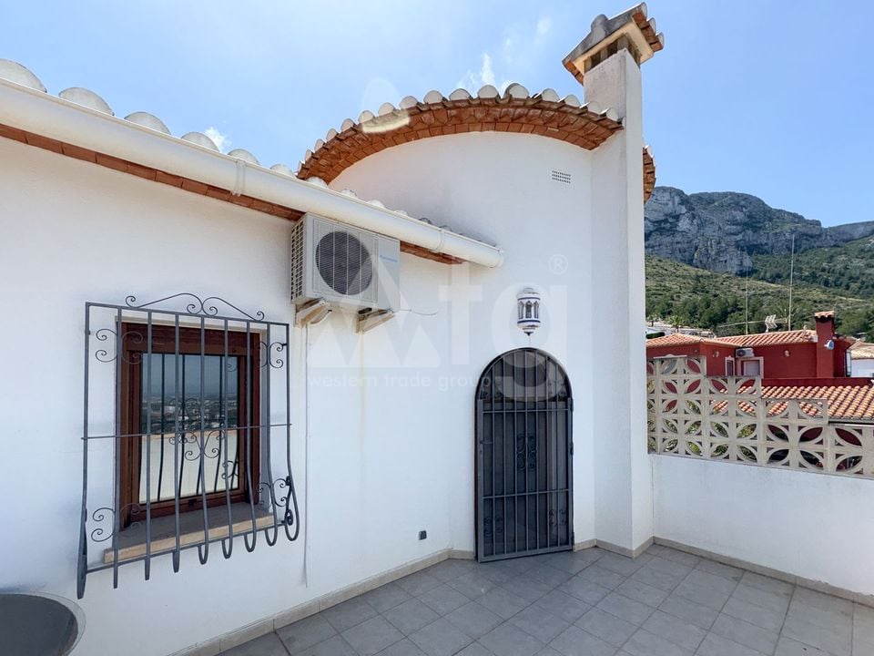 Villa de 3 chambres à Denia - EGH137364 - Photo - 3