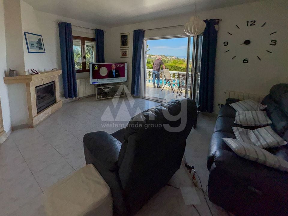 Villa de 3 chambres à Denia - EGH137364 - Photo - 7