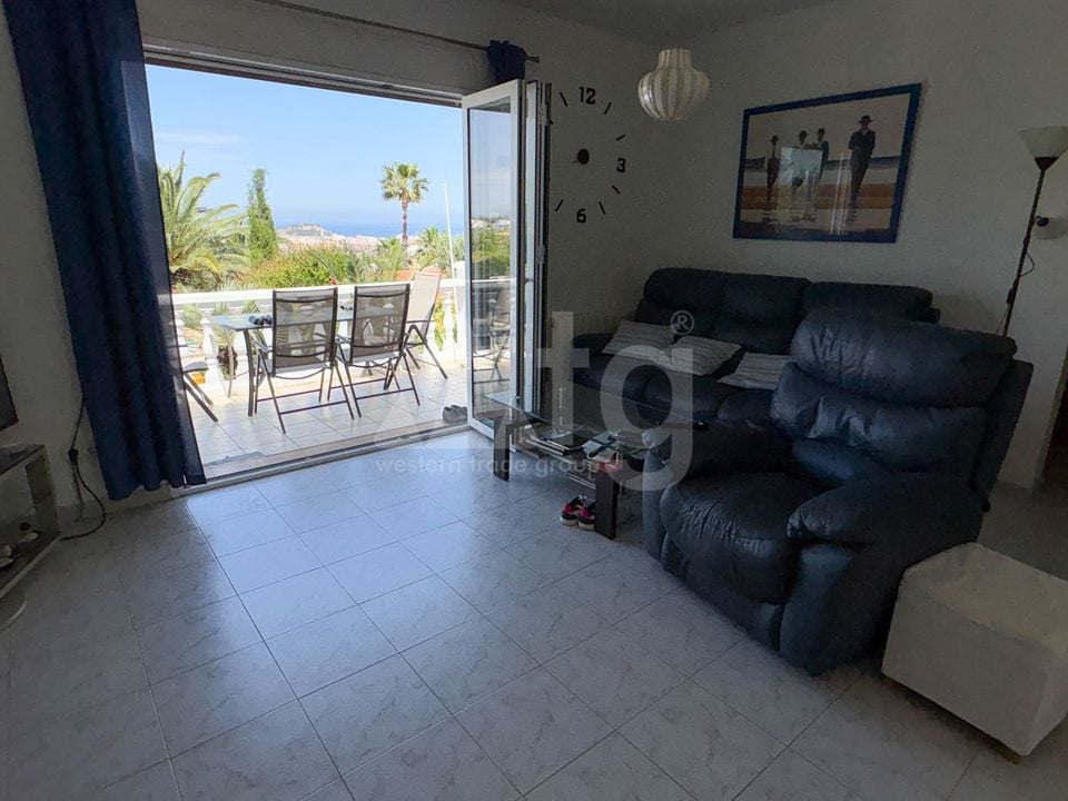 Villa de 3 chambres à Denia - EGH137364 - Photo - 5