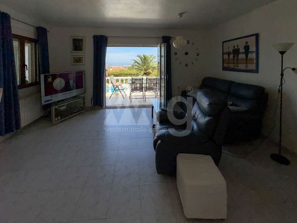 Villa de 3 chambres à Denia - EGH137364 - Photo - 6