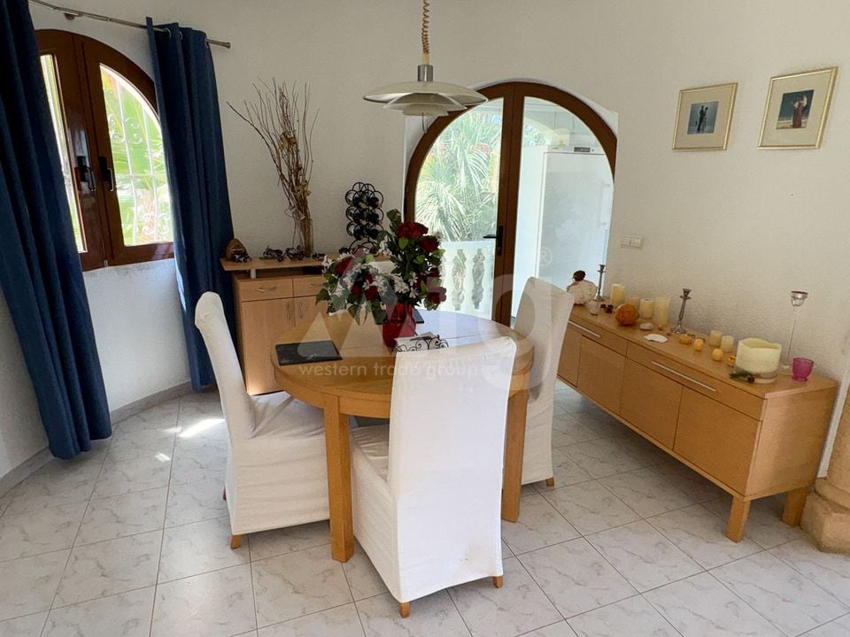 Villa de 3 chambres à Denia - EGH137364 - Photo - 8