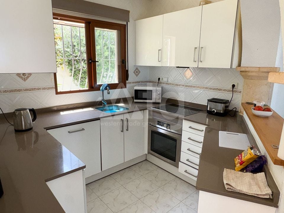 Villa de 3 chambres à Denia - EGH137364 - Photo - 9