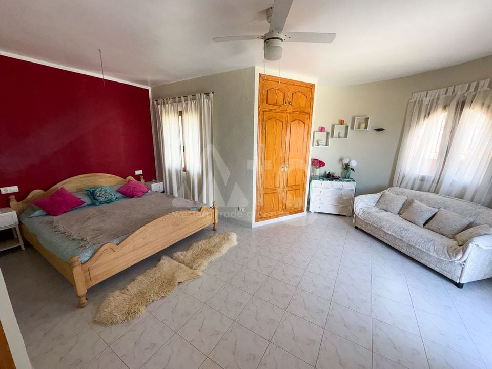 Villa de 3 chambres à Denia - EGH137364 - Photo - 12