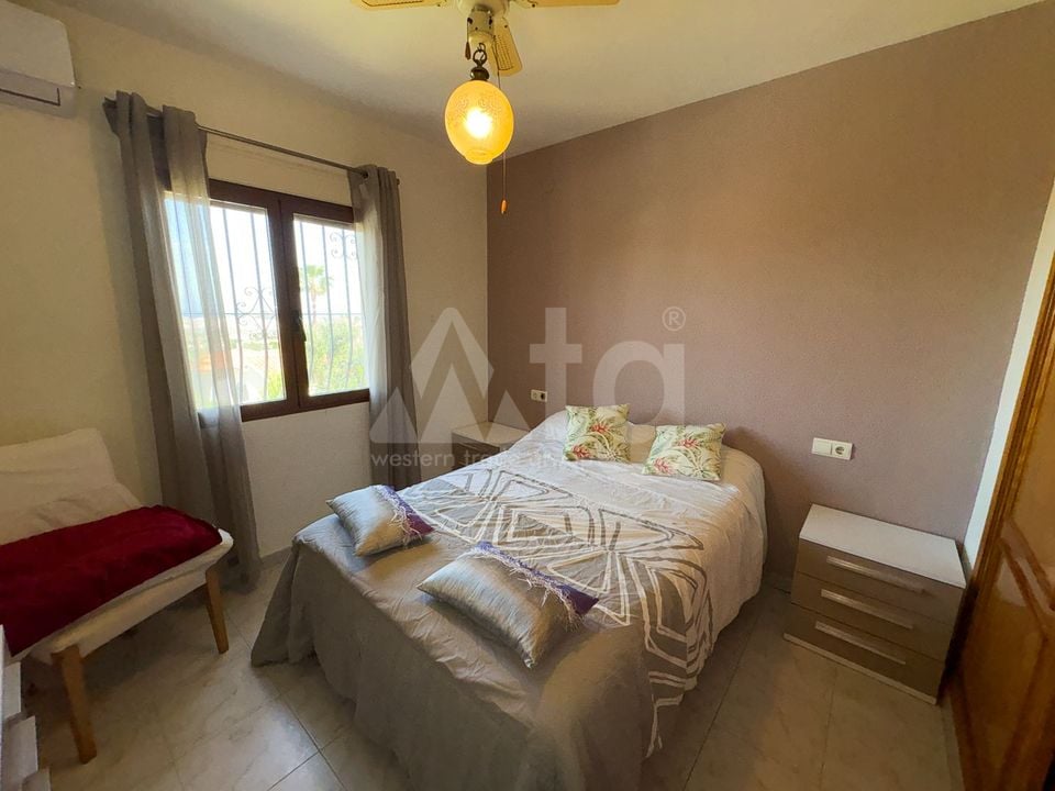 Villa de 3 chambres à Denia - EGH137364 - Photo - 10