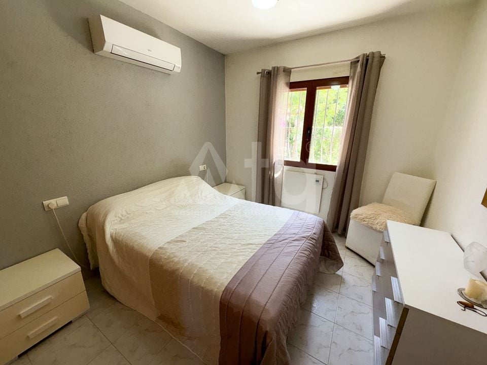 Villa de 3 chambres à Denia - EGH137364 - Photo - 11