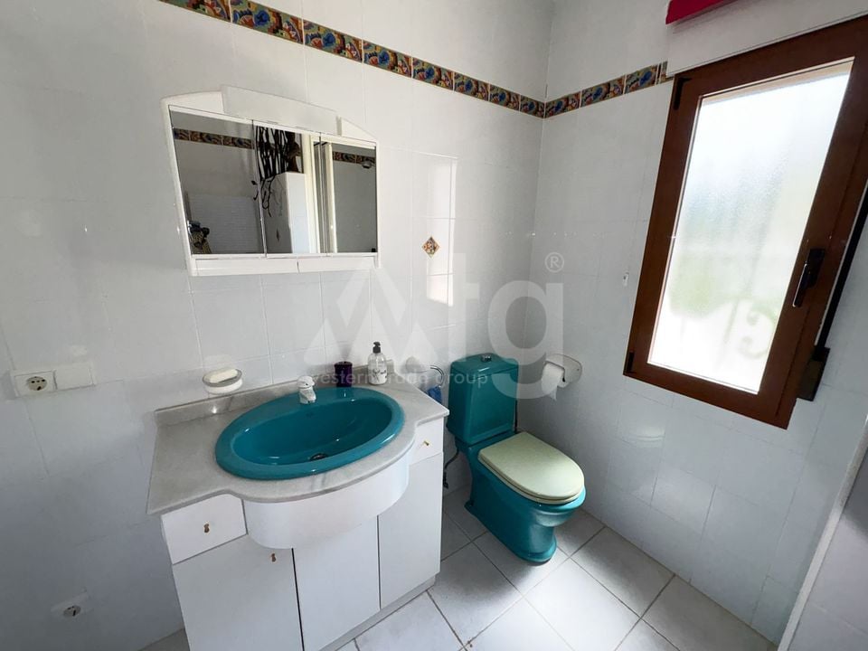 Villa de 3 chambres à Denia - EGH137364 - Photo - 14