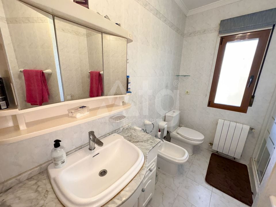 Villa de 3 chambres à Denia - EGH137364 - Photo - 16