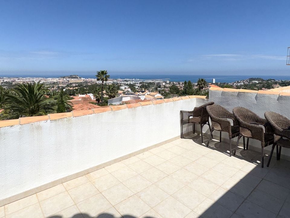 Villa de 3 chambres à Denia - EGH137364 - Photo - 18