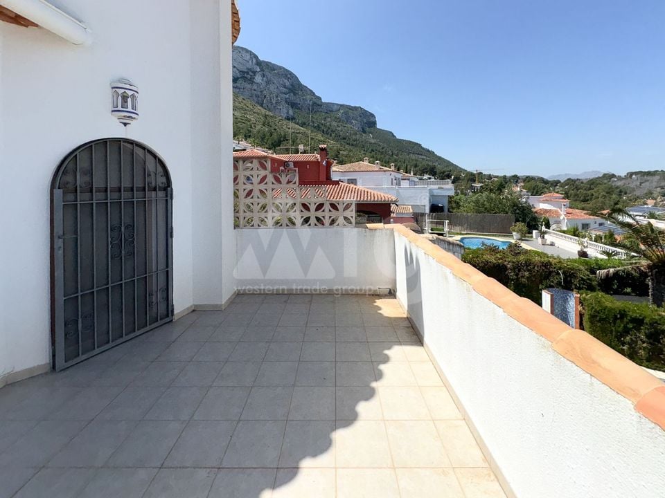 Villa de 3 chambres à Denia - EGH137364 - Photo - 17