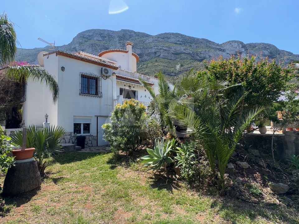 Villa de 3 chambres à Denia - EGH137364 - Photo - 20