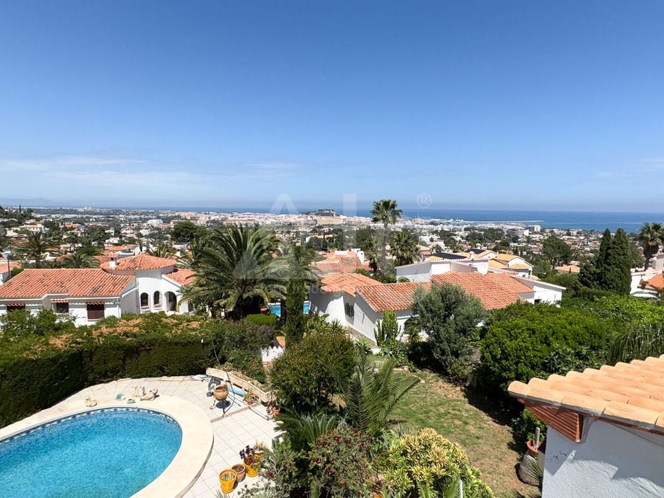 Villa de 3 chambres à Denia - EGH137364 - Photo - 22