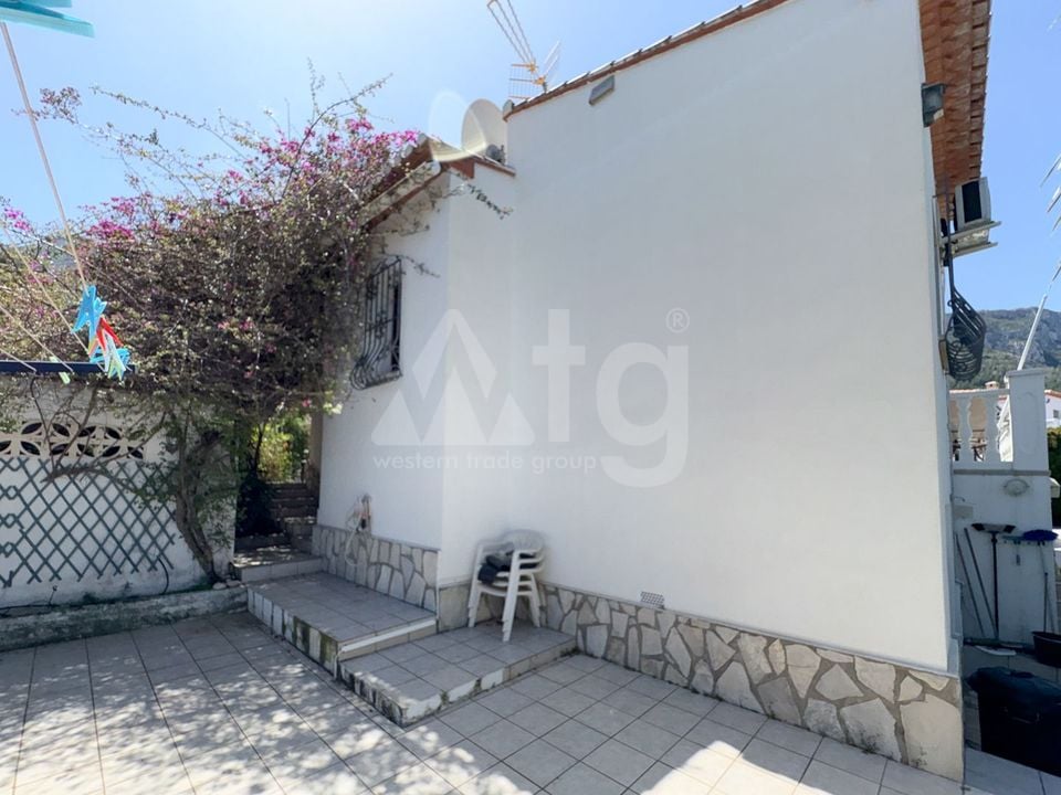 Villa de 3 chambres à Denia - EGH137364 - Photo - 19