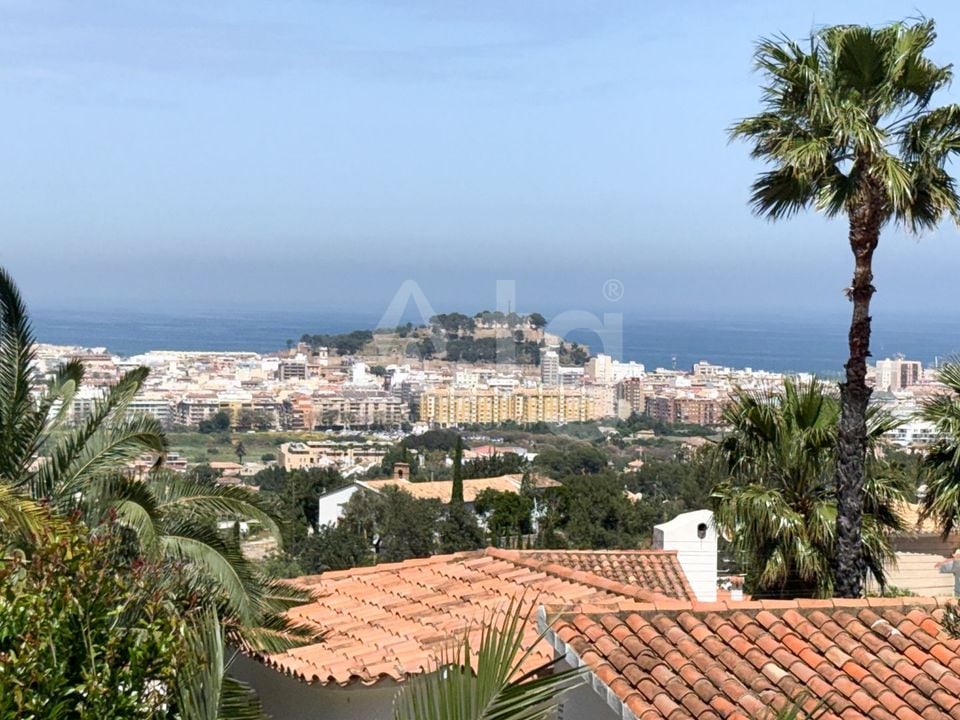 Villa de 3 chambres à Denia - EGH137364 - Photo - 24