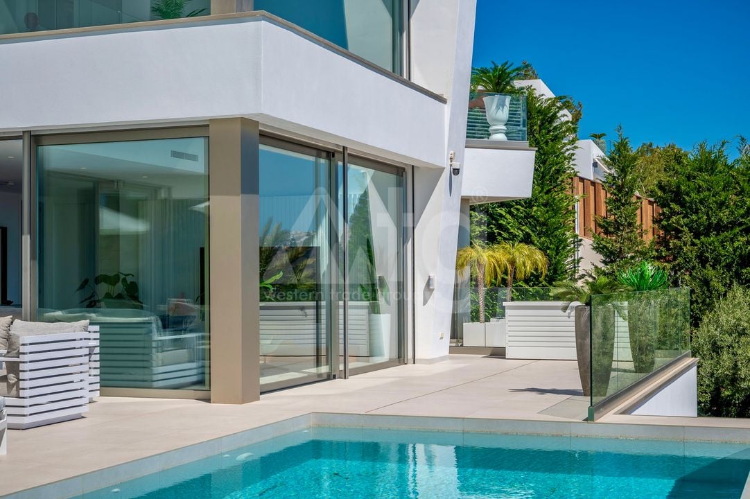 Villa de 4 chambres à Moraira - MIG137366 - Photo - 30