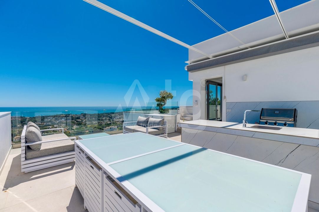 Villa de 4 chambres à Moraira - MIG137366 - Photo - 28