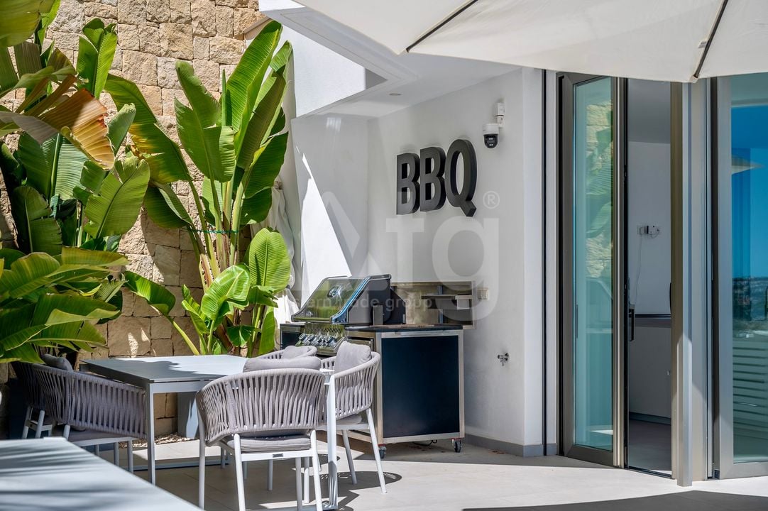 Villa de 4 chambres à Moraira - MIG137366 - Photo - 20