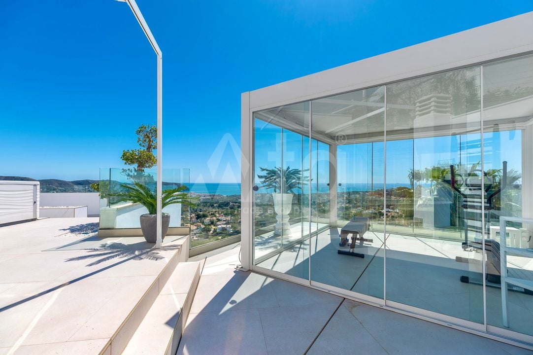 Villa de 4 chambres à Moraira - MIG137366 - Photo - 17