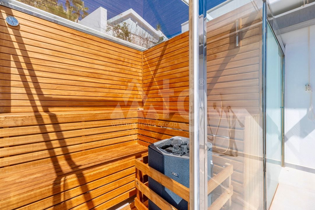 Villa de 4 chambres à Moraira - MIG137366 - Photo - 14