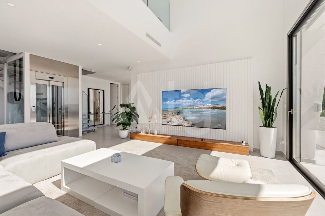 Villa de 4 chambres à Moraira - MIG137366 - Photo - 7