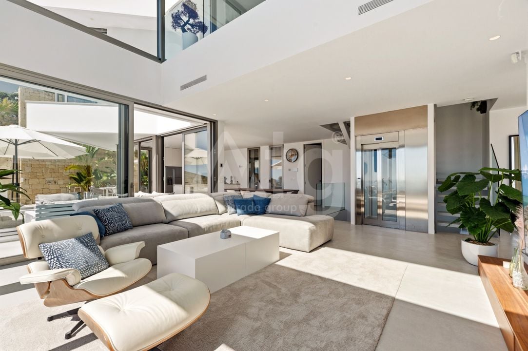 Villa de 4 chambres à Moraira - MIG137366 - Photo - 6