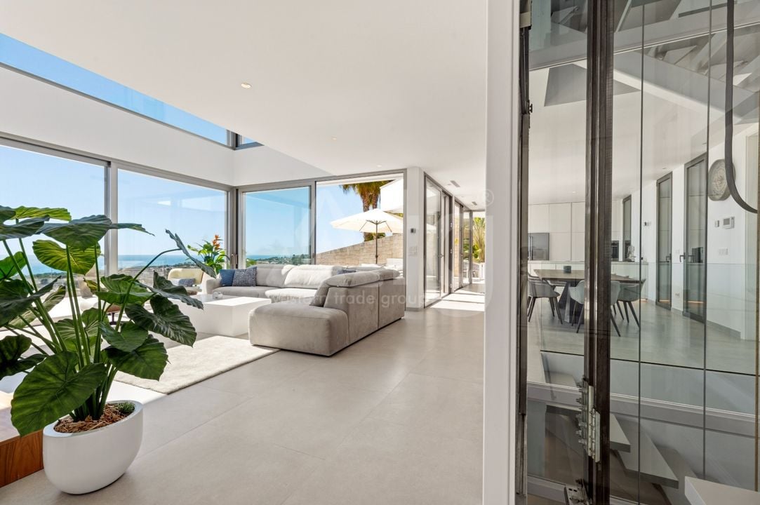 Villa de 4 chambres à Moraira - MIG137366 - Photo - 9