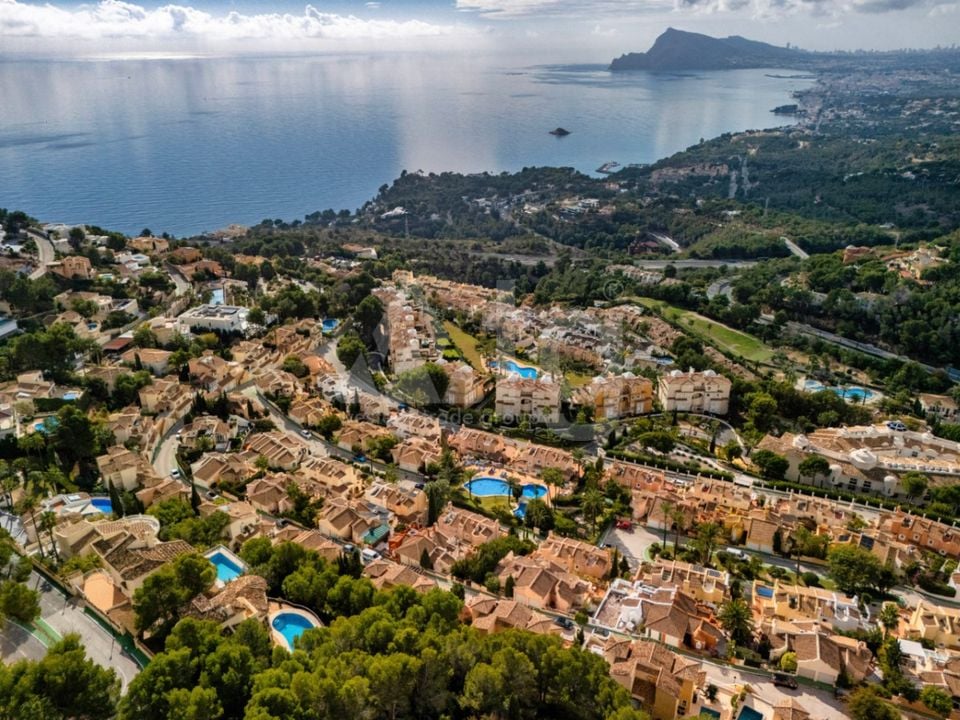 Villa de 3 chambres à Altea - DJP137370 - Photo - 25