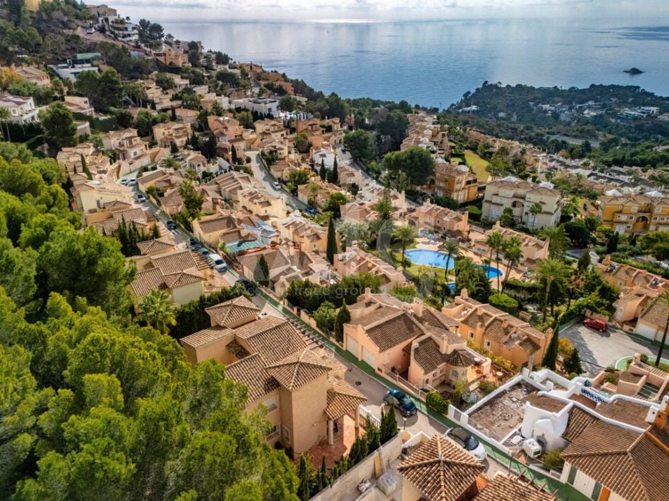 Villa de 3 chambres à Altea - DJP137370 - Photo - 24